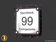 Afbeelding in Gallery-weergave laden, TRO-NPL4-ZW