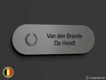 Load image into Gallery viewer, Deurbel Colorado-CNC