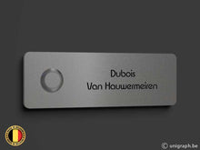 Load image into Gallery viewer, Deurbel Denver-CNC