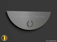 Afbeelding in Gallery-weergave laden, Deurbel Kentucky-CNC