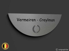 Afbeelding in Gallery-weergave laden, Deurbel Kentucky-CNC