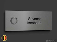 Load image into Gallery viewer, Deurbel Ohio-CNC