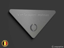 Afbeelding in Gallery-weergave laden, Deurbel Oklahoma-CNC