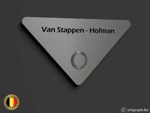 Afbeelding in Gallery-weergave laden, Deurbel Oklahoma-CNC