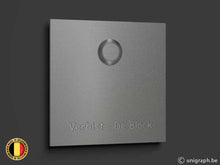 Load image into Gallery viewer, Deurbel Texas-CNC