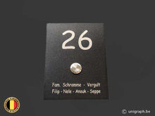 Afbeelding in Gallery-weergave laden, Boston-alu