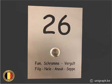 Afbeelding in Gallery-weergave laden, Boston- parel