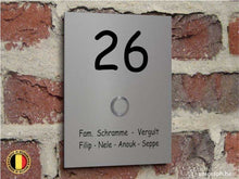 Afbeelding in Gallery-weergave laden, Boston- parel