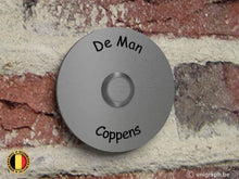 Load image into Gallery viewer, Deurbel California-CNC