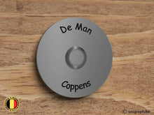 Load image into Gallery viewer, Deurbel California-CNC