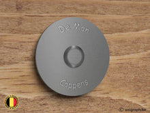 Load image into Gallery viewer, Deurbel California-CNC