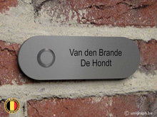 Afbeelding in Gallery-weergave laden, Deurbel Al-Colorado