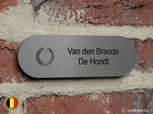 Load image into Gallery viewer, Deurbel Colorado-CNC