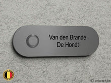 Load image into Gallery viewer, Deurbel Colorado-CNC