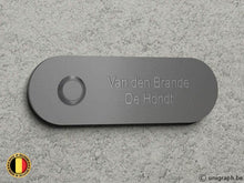 Load image into Gallery viewer, Deurbel Colorado-CNC