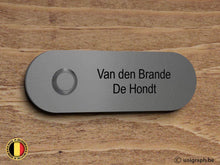 Load image into Gallery viewer, Deurbel Colorado-CNC