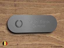 Load image into Gallery viewer, Deurbel Colorado-CNC