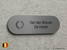 Afbeelding in Gallery-weergave laden, Deurbel Al-Colorado