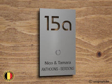 Afbeelding in Gallery-weergave laden, Deurbel Cube