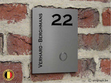 Afbeelding in Gallery-weergave laden, Deurbel Al-Dallas