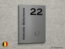 Afbeelding in Gallery-weergave laden, Deurbel Al-Dallas