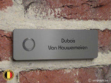 Afbeelding in Gallery-weergave laden, Deurbel Al-Denver