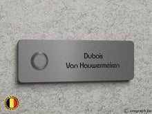 Load image into Gallery viewer, Deurbel Denver-CNC