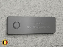 Load image into Gallery viewer, Deurbel Denver-CNC