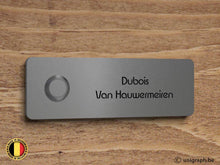 Load image into Gallery viewer, Deurbel Denver-CNC