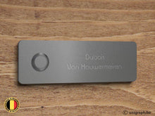 Load image into Gallery viewer, Deurbel Denver-CNC