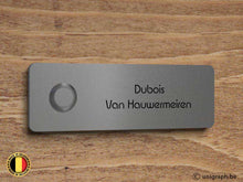 Afbeelding in Gallery-weergave laden, Deurbel Al-Denver