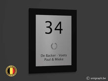 Afbeelding in Gallery-weergave laden, Deurbel Al-Miami