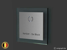 Afbeelding in Gallery-weergave laden, Deurbel Al-Nevada