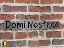 Afbeelding in Gallery-weergave laden, Deurbel Domi Nostrae