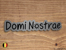 Afbeelding in Gallery-weergave laden, Deurbel Domi Nostrae