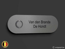 Afbeelding in Gallery-weergave laden, Deurbel Al-Colorado