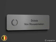 Afbeelding in Gallery-weergave laden, Deurbel Al-Denver