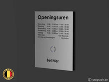 Afbeelding in Gallery-weergave laden, Deurbel Al-Virginia