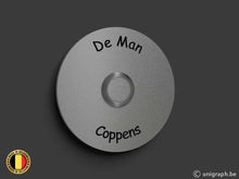 Load image into Gallery viewer, Deurbel California-CNC