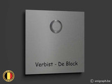 Afbeelding in Gallery-weergave laden, Deurbel Al-Texas