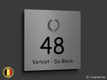 Afbeelding in Gallery-weergave laden, Deurbel Al-Texas