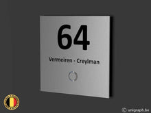 Afbeelding in Gallery-weergave laden, Deurbel Al-Tulsa