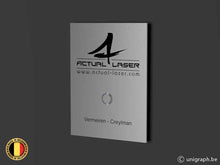 Afbeelding in Gallery-weergave laden, Deurbel Al-Virginia