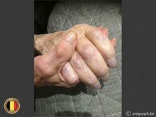 Afbeelding in Gallery-weergave laden, Fotogravure met kader