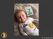 Afbeelding in Gallery-weergave laden, Fotogravure met kader