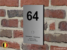 Load image into Gallery viewer, Deurbel Al-Georgia