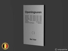 Load image into Gallery viewer, Deurbel Al-Georgia