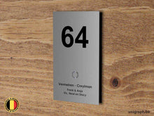 Load image into Gallery viewer, Deurbel Al-Georgia