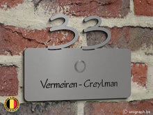 Load image into Gallery viewer, Deurbel I-Bell