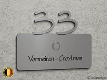 Load image into Gallery viewer, Deurbel I-Bell